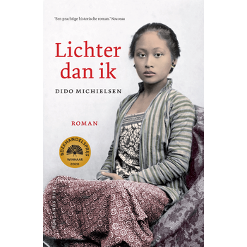 Lichter dan ik (Hardback) bij Singel 344