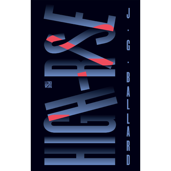 High-Rise (Paperback) bij Singel 344