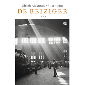 De reiziger (Paperback) bij Singel 344