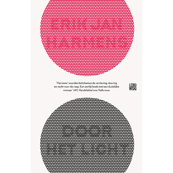 Door het licht (Paperback) bij Singel 344