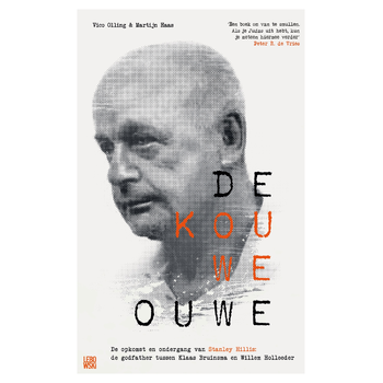 De Kouwe Ouwe (Paperback) bij Singel 344