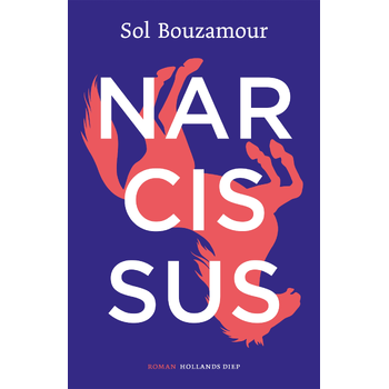 Narcissus (Paperback) bij Singel 344