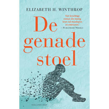 De genadestoel (Paperback) bij Singel 344