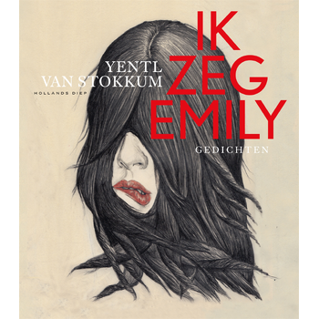 Ik zeg Emily (Paperback) bij Singel 344