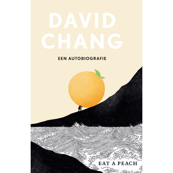 Eat a Peach (Paperback) bij Singel 344