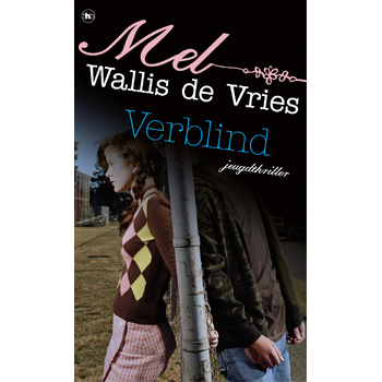 Verblind (Paperback) bij Singel 344