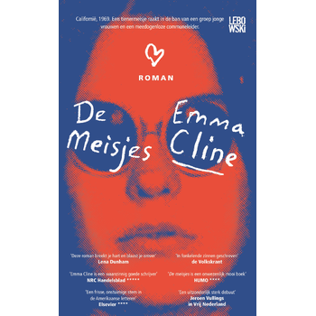 De meisjes (Paperback) bij Singel 344