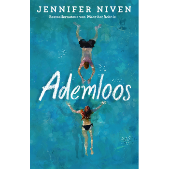 Ademloos (Paperback) bij Singel 344