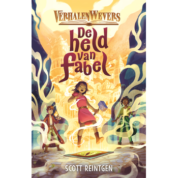 De held van Fabel (Hardback) bij Singel 344
