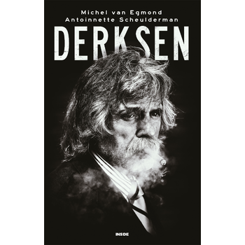 Derksen (Paperback) bij Singel 344