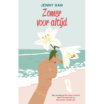 Zomer voor altijd (Paperback) bij Singel 344
