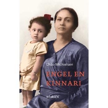 Engel en kinnari (Paperback) bij Singel 344