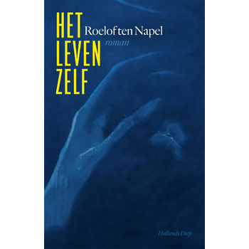 Het leven zelf (Paperback) bij Singel 344