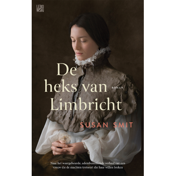 De heks van Limbricht (Paperback) bij Singel 344