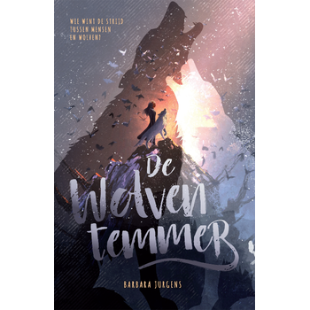 De wolventemmer (Paperback) bij Singel 344