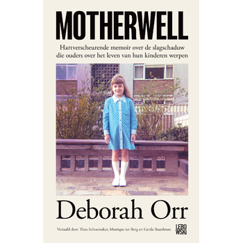 Motherwell (Paperback) bij Singel 344
