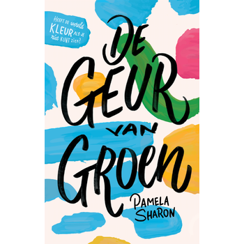 De geur van groen (Paperback) bij Singel 344
