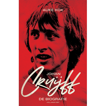 Johan Cruijff (Paperback) bij Singel 344