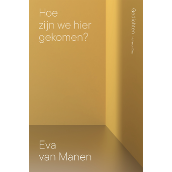 Hoe zijn we hier gekomen? (Paperback) van Eva Manen