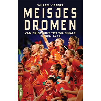 Meisjesdromen (Paperback) bij Singel 344