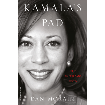 Kamala's pad (Paperback) bij Singel 344