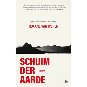 Schuim der aarde (Paperback) bij Singel 344