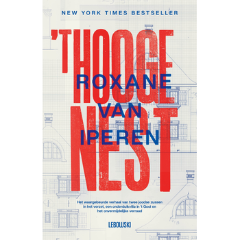 't Hooge Nest (Paperback) bij Singel 344