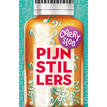 Pijnstillers (Hardback) bij Singel 344