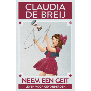 Neem een geit (Paperback) bij Singel 344