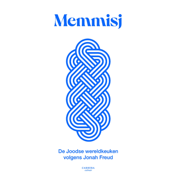 Memmisj (Hardback) bij Singel 344