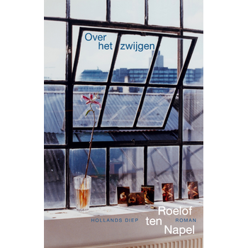 Over het zwijgen (Paperback) bij Singel 344