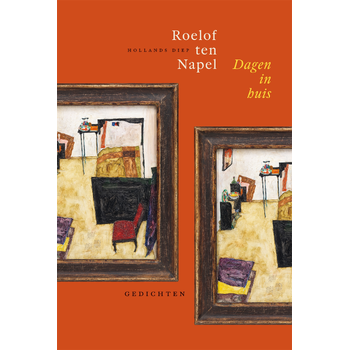 Dagen in huis (Paperback) bij Singel 344