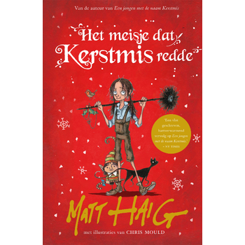 Het meisje dat Kerstmis redde (Hardback) bij Singel 344