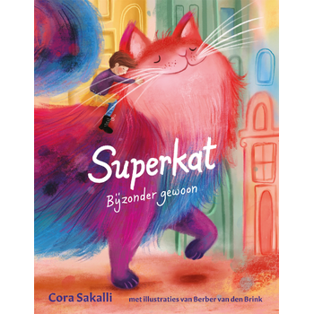 Superkat (Hardback) bij Singel 344