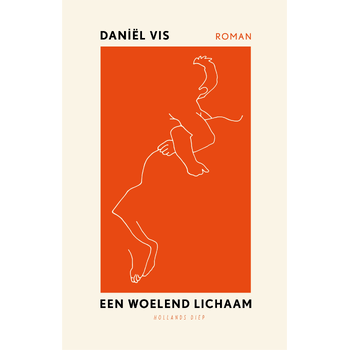 Een woelend lichaam (Paperback) bij Singel 344