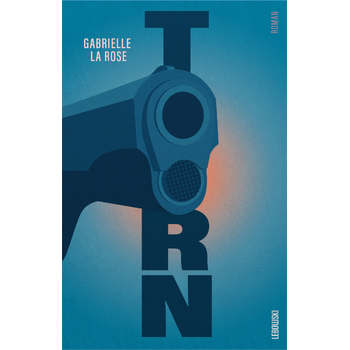 Toorn (Paperback) bij Singel 344