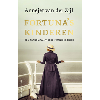 Fortuna's kinderen (Hardback) bij Singel 344
