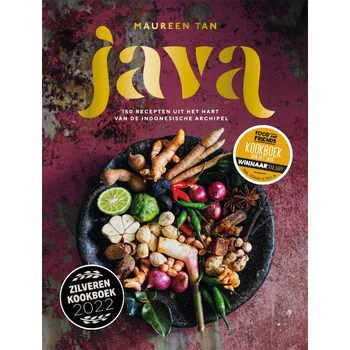 Java (Hardback) bij Singel 344