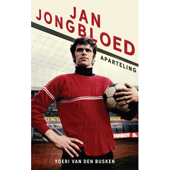 Jan Jongbloed (Paperback) bij Singel 344