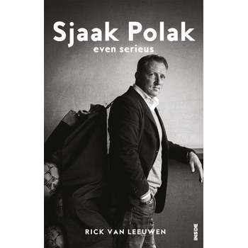 Sjaak Polak (Paperback) bij Singel 344
