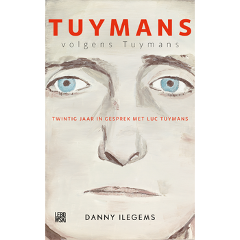 Tuymans volgens Tuymans (Paperback) bij Singel 344