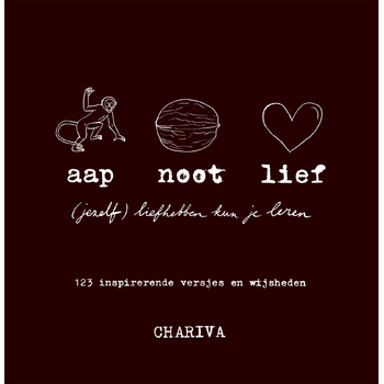 Aap Noot Lief (Paperback) bij Singel 344