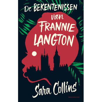De bekentenissen van Frannie Langton (Paperback) bij Singel 344