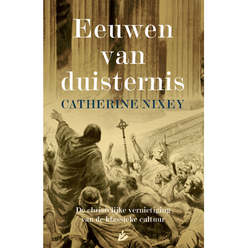 Eeuwen van duisternis (Paperback) bij Singel 344