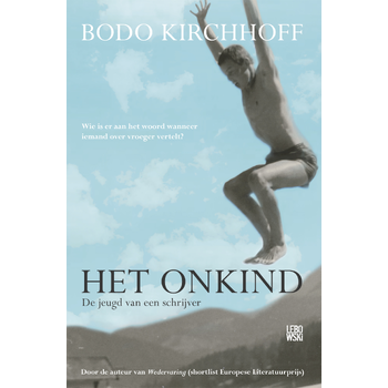 Het onkind (Paperback) bij Singel 344
