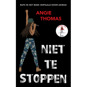Niet te stoppen (Paperback) bij Singel 344