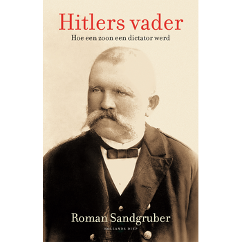Hitlers vader (Paperback) bij Singel 344