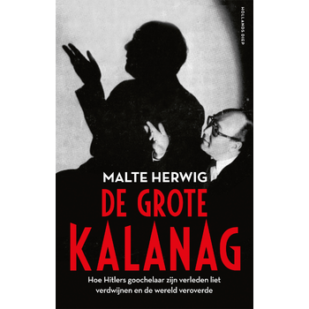 De grote Kalanag (Paperback) bij Singel 344
