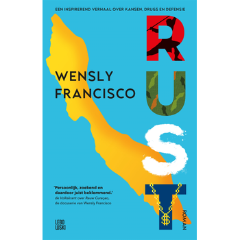Rust (Paperback) bij Singel 344