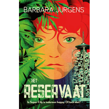 Het Reservaat (Hardback) bij Singel 344